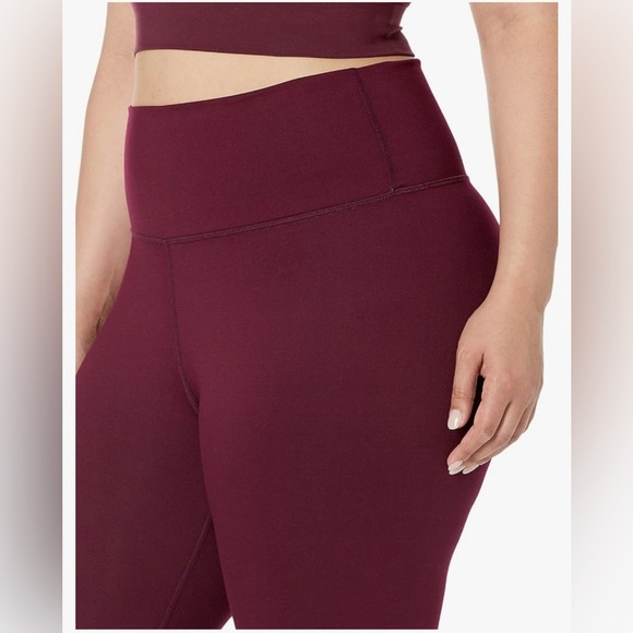 NWOT Core 10 Women's All Day Comfort 22" High-Waist Capri Yoga Legging - Picture 13 of 13